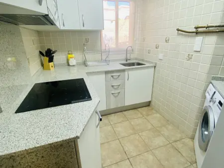 Appartement 108 m² à 90 m de la plage, Finestrat : photo 20