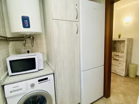 Appartement 108 m² à 90 m de la plage, Finestrat : photo 22