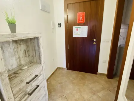 Appartement 108 m² à 90 m de la plage, Finestrat : photo 23
