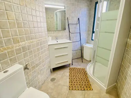 Appartement 108 m² à 90 m de la plage, Finestrat : photo 24