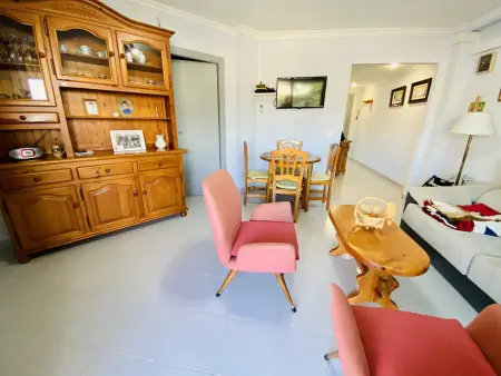 Appartement 2 chambres avec terrasse vue mer à Finestrat : photo 9