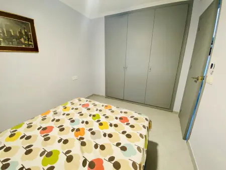 Appartement 2 chambres avec terrasse vue mer à Finestrat : photo 12