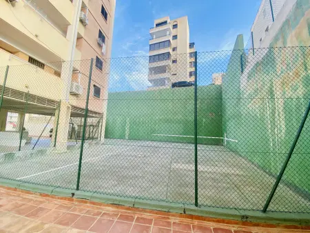 Appartement 2 chambres avec terrasse vue mer à Finestrat : photo 25