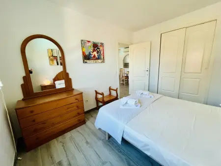 Appartement 80 m² terrasse vue mer, Finestrat : photo 5