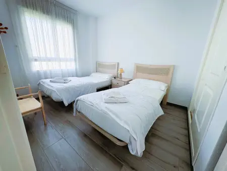Appartement 80 m² terrasse vue mer, Finestrat : photo 7