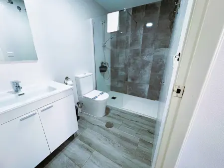 Appartement 80 m² terrasse vue mer, Finestrat : photo 8