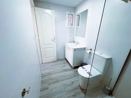 Appartement 80 m² terrasse vue mer, Finestrat : photo 9