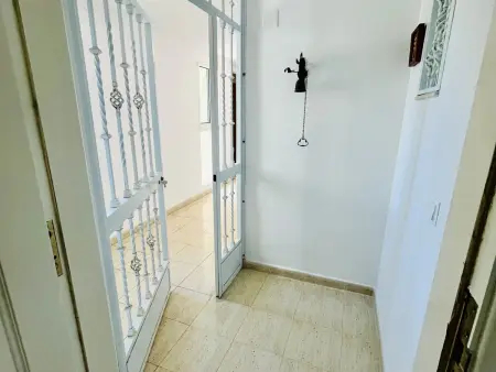 Appartement 80 m² terrasse vue mer, Finestrat : photo 16