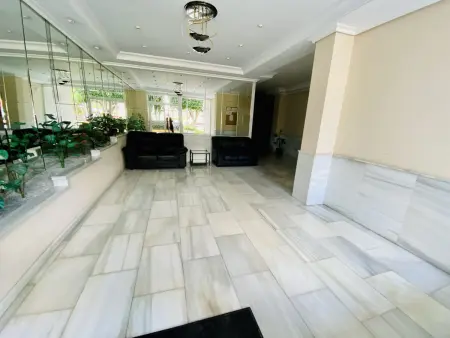 Appartement 80 m² terrasse vue mer, Finestrat : photo 17