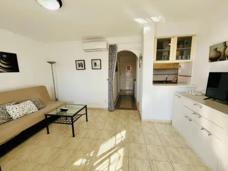 Appartement 4 pers. Cala de Finestrat, plage à proximité : photo 6