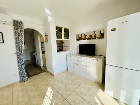 Appartement 4 pers. Cala de Finestrat, plage à proximité : photo 8
