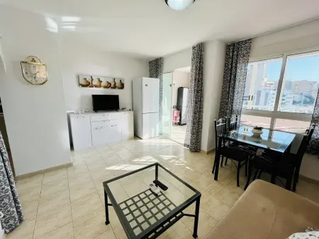Appartement 4 pers. Cala de Finestrat, plage à proximité : photo 9