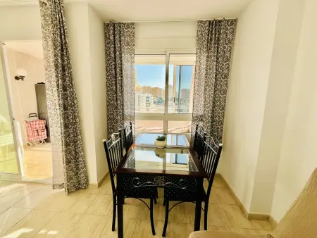 Appartement 4 pers. Cala de Finestrat, plage à proximité : photo 10