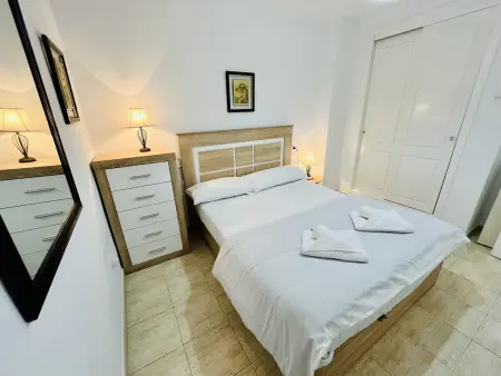 Appartement 4 pers. Cala de Finestrat, plage à proximité : photo 11