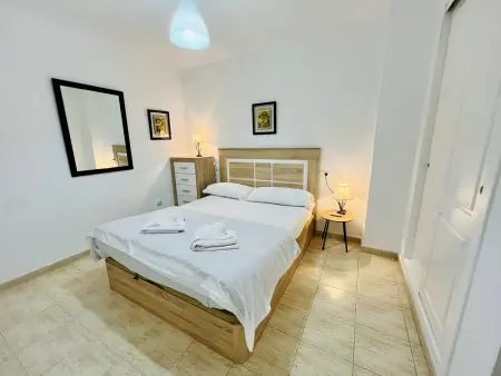 Appartement 4 pers. Cala de Finestrat, plage à proximité : photo 12