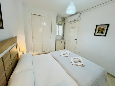 Appartement 4 pers. Cala de Finestrat, plage à proximité : photo 13