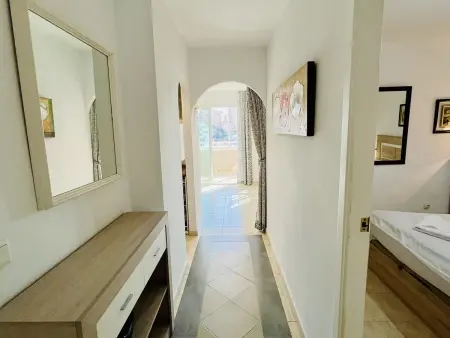 Appartement 4 pers. Cala de Finestrat, plage à proximité : photo 16