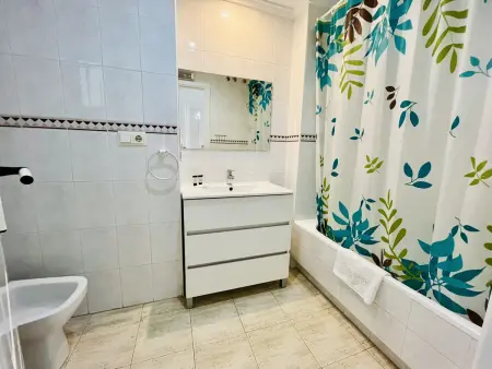 Appartement 4 pers. Cala de Finestrat, plage à proximité : photo 17