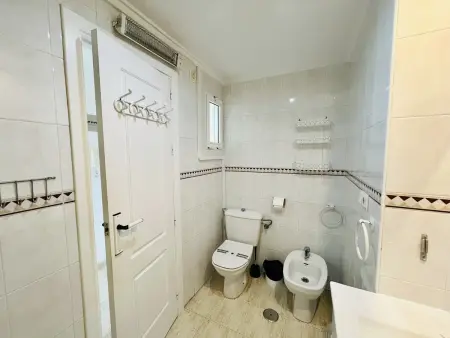 Appartement 4 pers. Cala de Finestrat, plage à proximité : photo 19