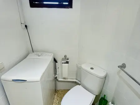 Studio avec terrasse, piscine et parking à Finestrat : photo 12