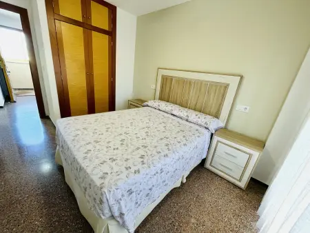 Appartement 2 ch avec terrasse, parking et piscine à Finestrat : photo 12