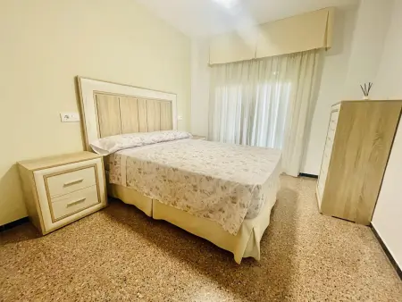 Appartement 2 ch avec terrasse, parking et piscine à Finestrat : photo 13