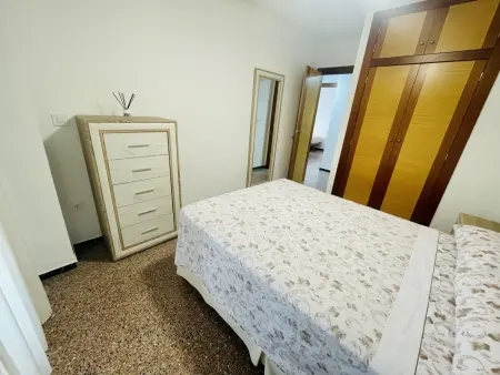 Appartement 2 ch avec terrasse, parking et piscine à Finestrat : photo 14