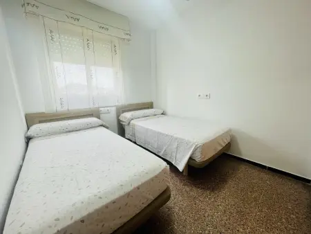 Appartement 2 ch avec terrasse, parking et piscine à Finestrat : photo 15