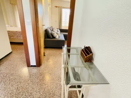 Appartement 2 ch avec terrasse, parking et piscine à Finestrat : photo 22