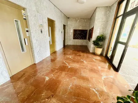 Appartement 2 ch avec terrasse, parking et piscine à Finestrat : photo 26