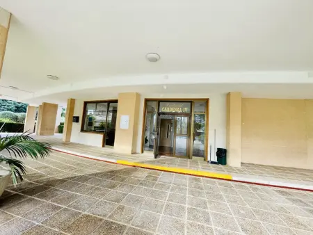 Appartement 2 ch avec terrasse, parking et piscine à Finestrat : photo 27