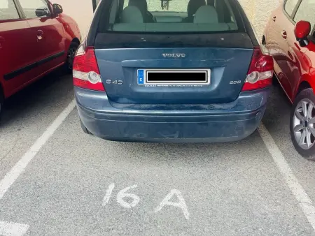Appartement 2 ch avec terrasse, parking et piscine à Finestrat : photo 29
