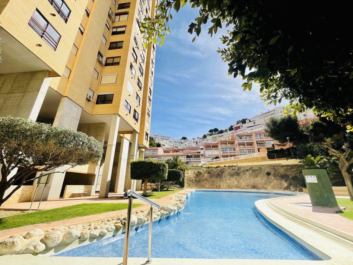 Appart 2 ch, 100 m plage, piscine & parking - Photo 1