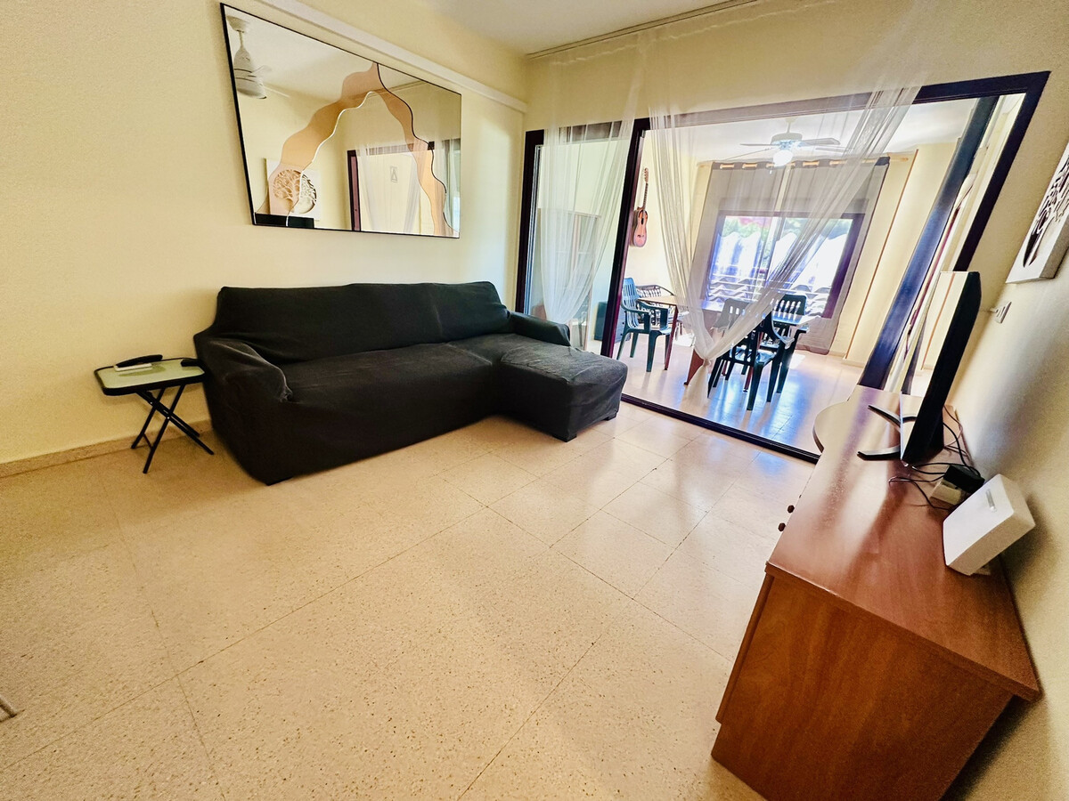 Appart 2 ch, 100 m plage, piscine & parking - Photo 2