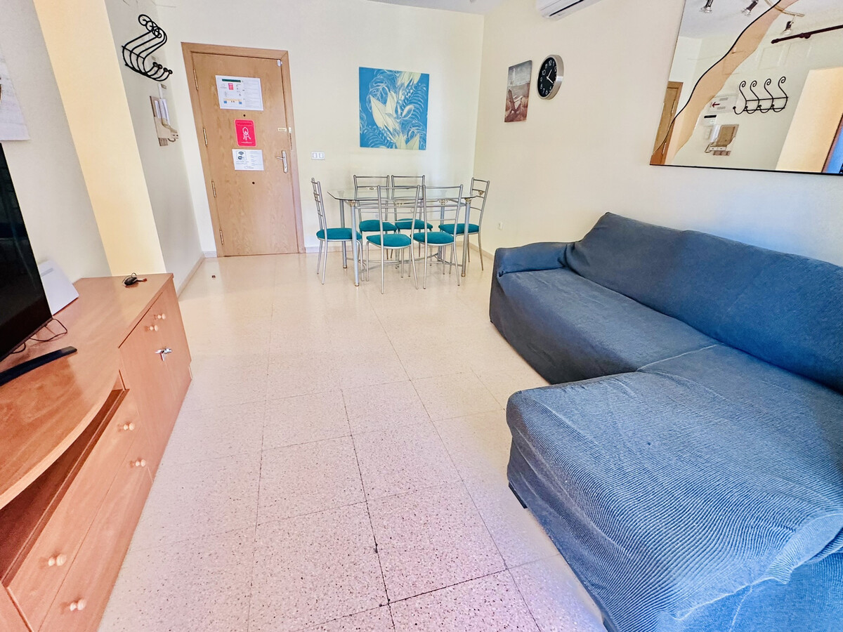 Appart 2 ch, 100 m plage, piscine & parking - Photo 4