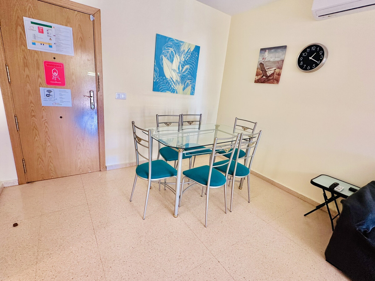 Appart 2 ch, 100 m plage, piscine & parking - Photo 6
