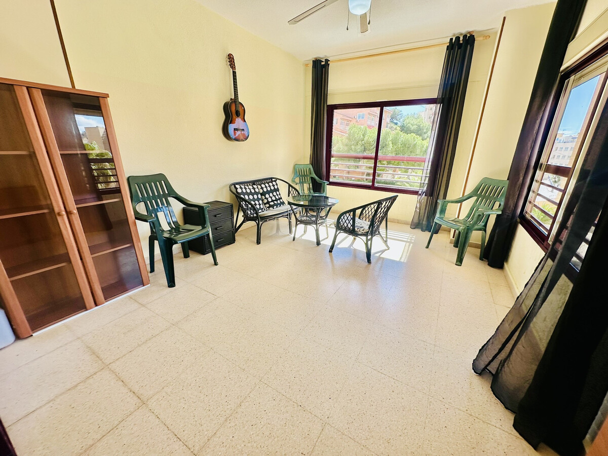 Appart 2 ch, 100 m plage, piscine & parking - Photo 7