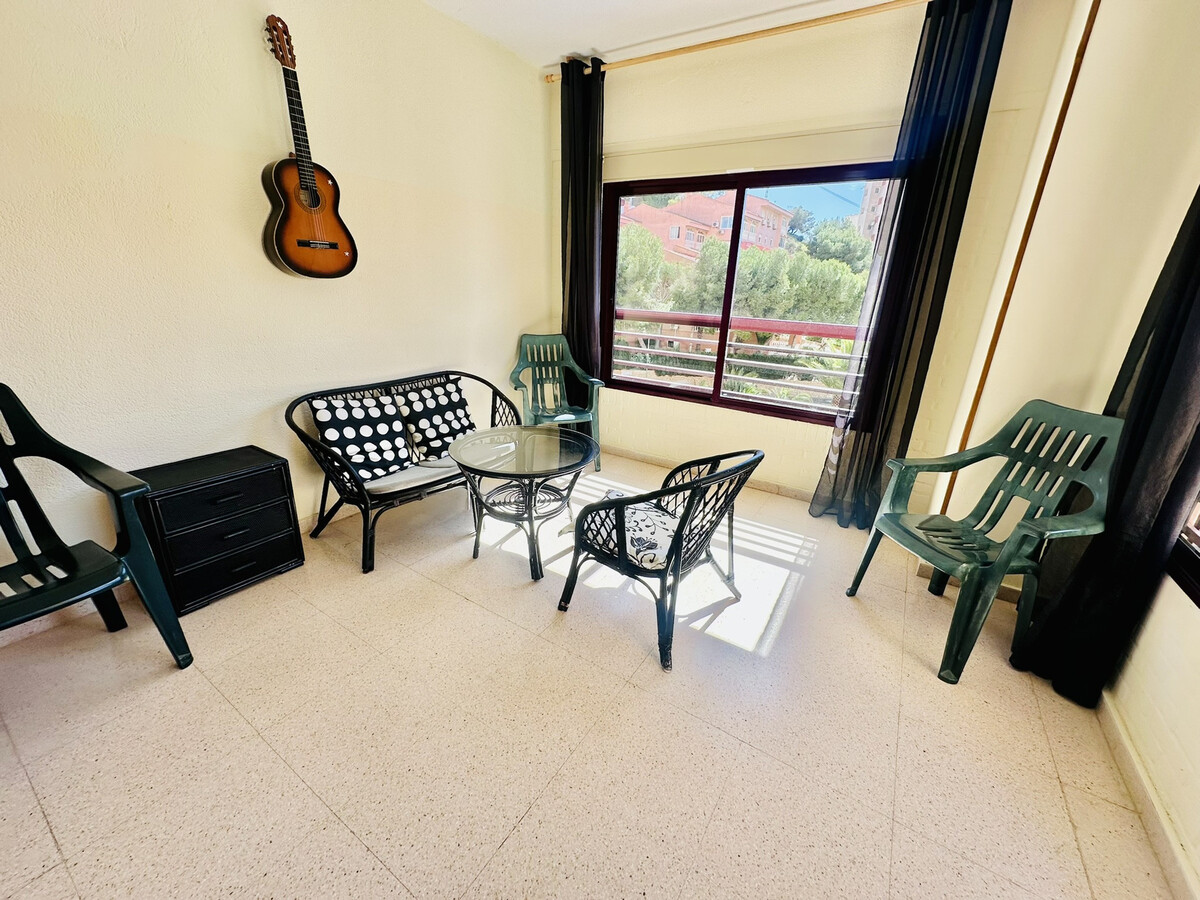 Appart 2 ch, 100 m plage, piscine & parking - Photo 8