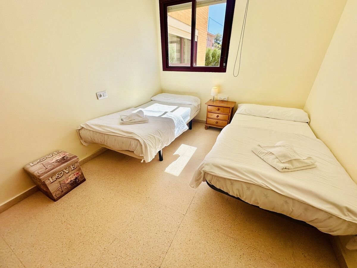 Appart 2 ch, 100 m plage, piscine & parking - Photo 13