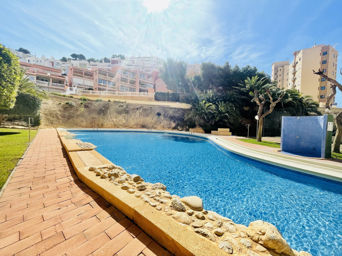 Appart 2 ch, 100 m plage, piscine & parking - Photo 27