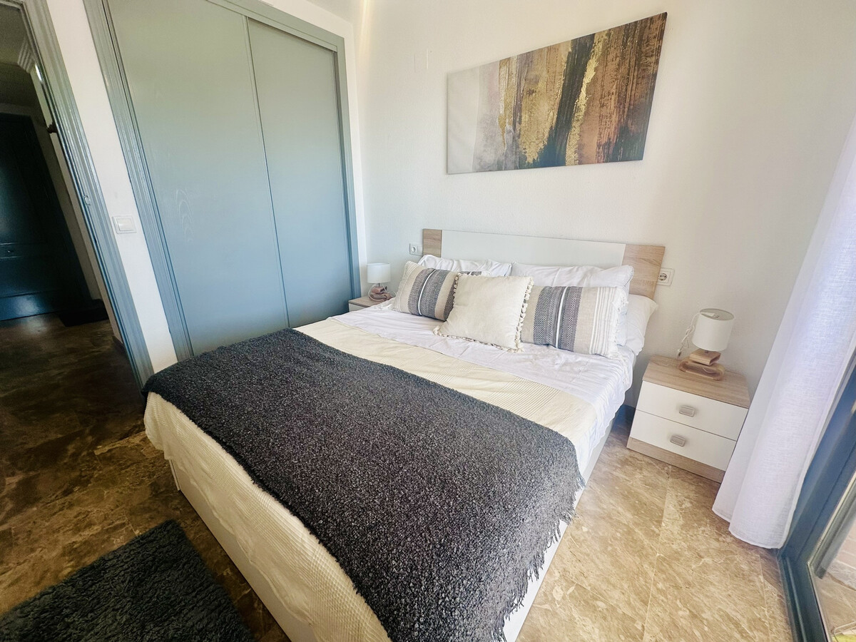 Appartement vue mer au 19e étage à Benidorm - Photo 11