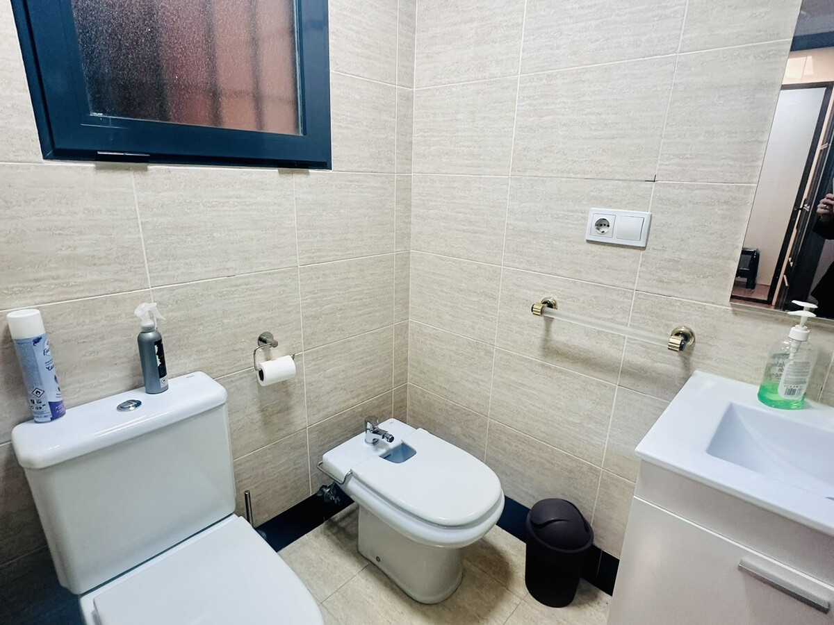 Appartement vue mer au 19e étage à Benidorm - Photo 16