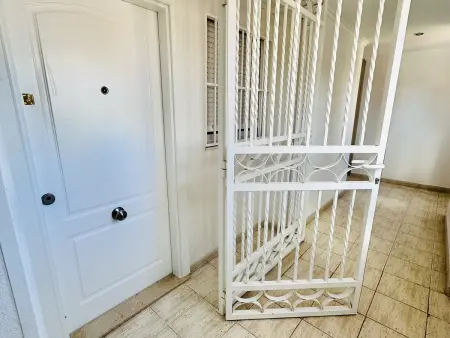 Appartement 50m² vue mer, terrasse & parking, Finestrat : photo 22