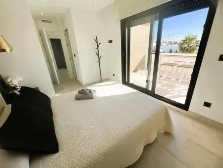 Villa 3 chambres à Finestrat, piscine privée et climatisation : photo 18