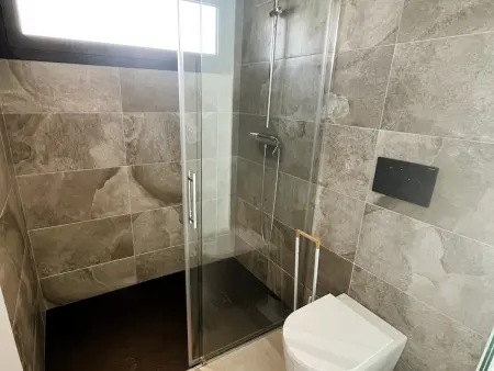 Villa 3 chambres à Finestrat, piscine privée et climatisation : photo 26