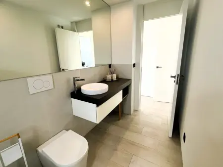 Villa 3 chambres à Finestrat, piscine privée et climatisation : photo 35