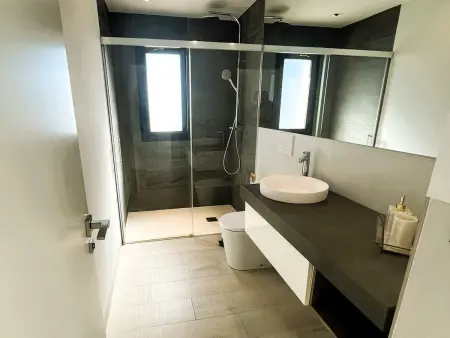 Villa 3 chambres à Finestrat, piscine privée et climatisation : photo 36