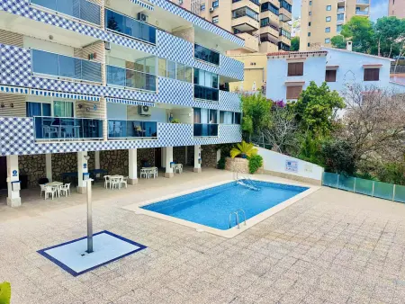 Charmant Appartement en Bord de Mer avec Parking et Climatisation - Photo 1