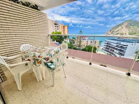 Charmant Appartement en Bord de Mer avec Parking et Climatisation - Photo 2
