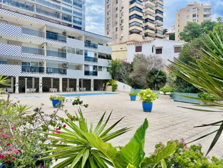 Charmant Appartement en Bord de Mer avec Parking et Climatisation - Photo 16